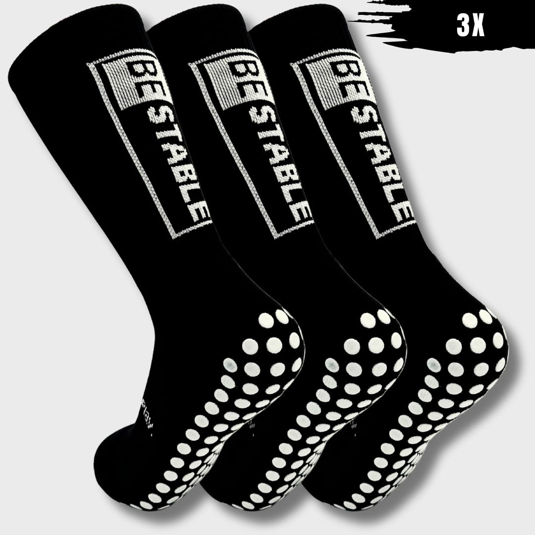 Gripsocken 3er Bundle