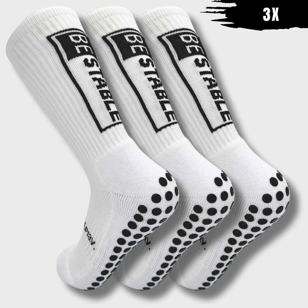 Gripsocken 3er Bundle