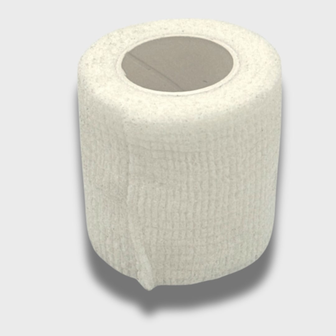 BeStable Tapeband, hochwertiges und strapazierfähiges Sporttape für Fußball, Training und Wettkämpfe. Entwickelt für sicheren Halt von Schienbeinschonern und zur Stabilisierung von Gelenken. Flexibles und leicht anwendbares Tape mit starker Klebekraft, ideal für Kinder und Erwachsene. Perfekt geeignet für sportliche Aktivitäten, um Verletzungen vorzubeugen und die Performance zu verbessern. Das BeStable Tapeband ist in verschiedenen Farben erhältlich und ein unverzichtbares Zubehör für Sportler