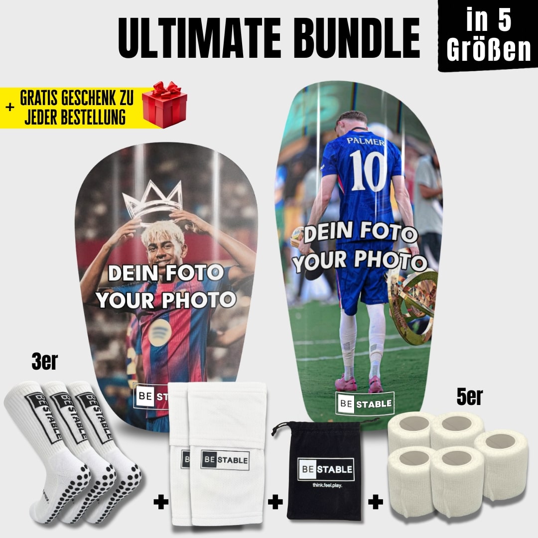 Ultimate Bundle