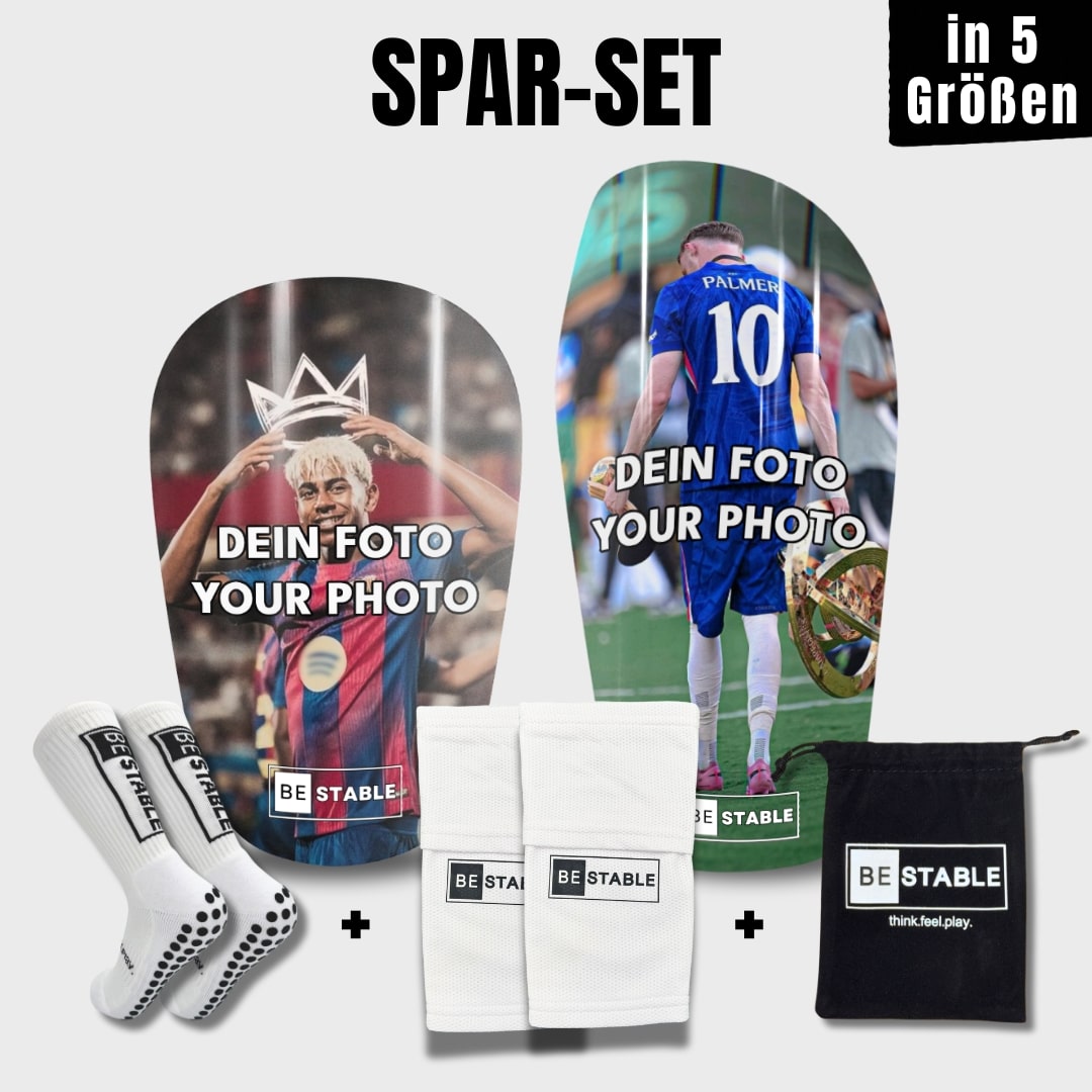 Spar-Set