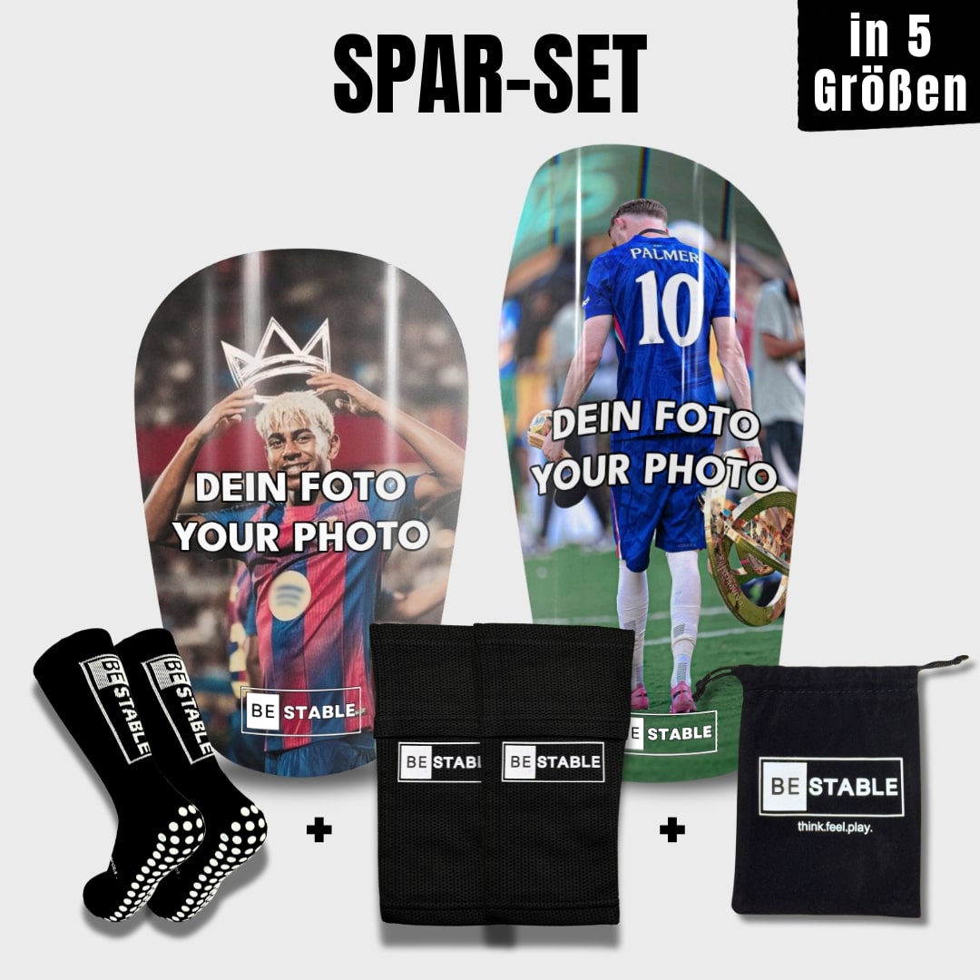 Spar-Set