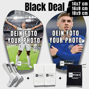 Spar-Set Schienbeinschoner