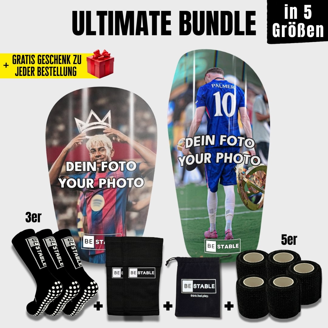 Ultimate Bundle