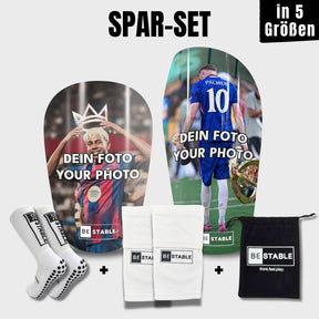 Spar-Set